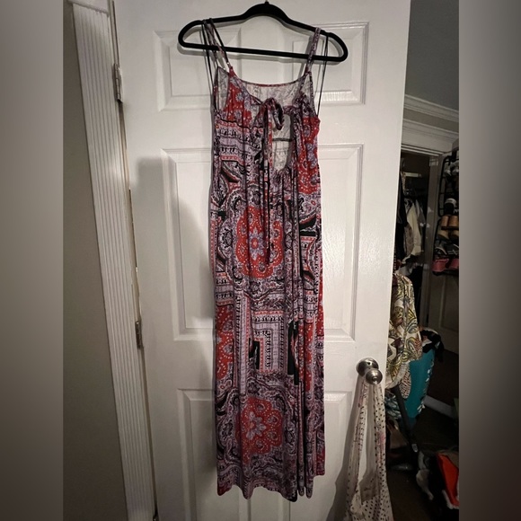 Here we go free people movement romper - size small new with tags - Picture 4 of 8